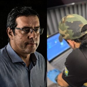 Irmão de Furlan tinha acesso a chave bancária da Prefeitura e autorizou pagamentos de mais de R$ 3,3 milhões