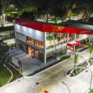 Governo do Estado entrega Parque Residência nesta sexta-feira