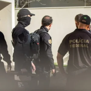 Gestão Furlan: Operação da PF mira uso de R$ 25 milhões para ataque político contra adversários