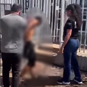 Adolescente é apreendido em Porto Grande suspeito de tentar matar a própria irmã
