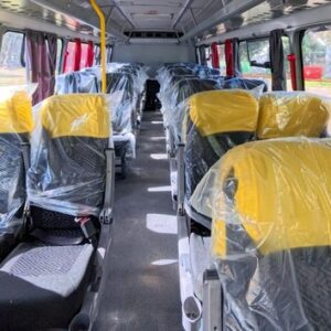 Ministério da Saúde destina 37 veículos para transporte de pacientes do SUS no Amapá