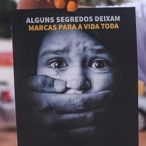 No dia nacional de combate a exploração e abusos sexual de crianças, Amapá chama a atenção pelo número de casos