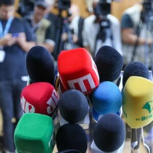 MPF alerta para assédio judicial contra jornalistas no Brasil