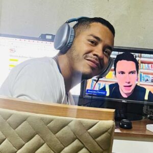 Com origem no interior do AP, candidato passa de primeira no ENAM e mira carreira de juiz