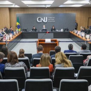 CNJ poderá revisar processos disciplinares que podem resultar na perda do cargo de magistrados