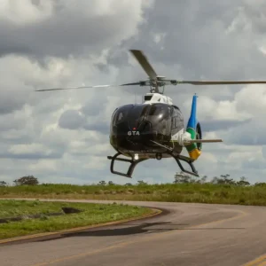 Gavião 04: Amapá ganha nova UTI aérea para salvar vidas