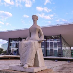 STF homologa primeiro acordo entre Pará e Mato Grosso em ação sobre disputa territorial