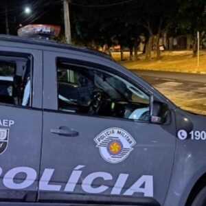 Líder de facção criminosa do Amapá é preso em Campinas (SP)