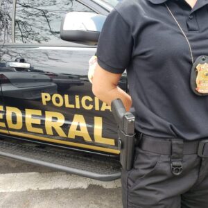 PF prende mulher suspeita de tráfico internacional de drogas no Amapá