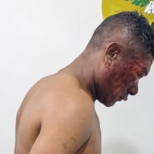 Justiça do Amapá aceita denúncia e torna réu homem acusado de feminicídio