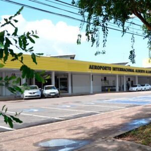 Ex-coordenador da Infraero é condenado por desvio de quase R$ 1 milhão