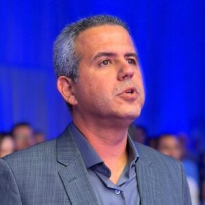 Bruno Mineiro passa a oferecer café da manhã para toda a rede municipal de ensino