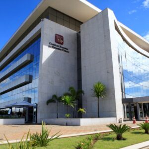 CNMP realiza agenda institucional no Amapá com foco em segurança pública