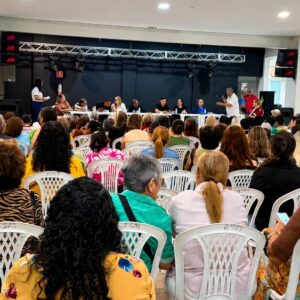 Prefeitura de Macapá antecipa 13º salário e garante reajuste para aposentados e pensionistas