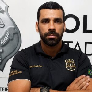 Delegado tenta desqualificar relatório do Coaf e pede o trancamento de inquérito policial