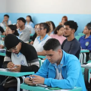 Governo do Amapá alerta estudantes sobre o fim do prazo de inscrições para o Enem 2026