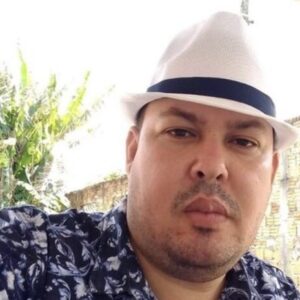 Acusado de matar funcionário público em agosto de 2024 segue preso e vira réu em ação penal