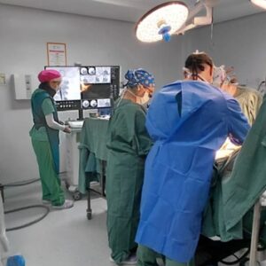Amapá recebe novos equipamentos para ampliar cirurgias e reduzir filas de espera no SUS