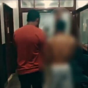 Homem é preso em flagrante por ameaça, agressão e cárcere privado de adolescente em Oiapoque