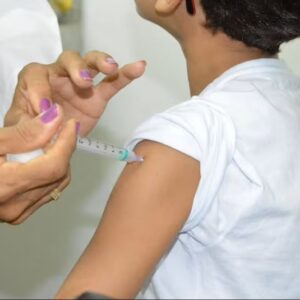 Amapá recebe primeiro lote de Pneumo 20 para proteger crianças contra pneumonia e meningite