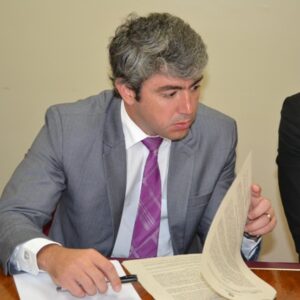 CNMP pauta julgamento de mérito de processo contra promotor João Furlan para próxima sessão