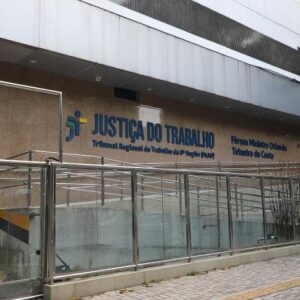Concurso do TRT8 já movimenta concurseiros no Pará e Amapá