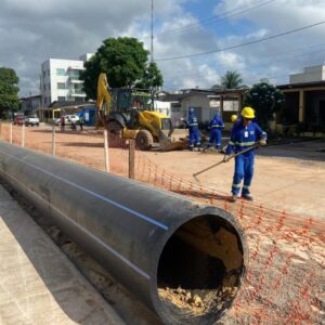 Justiça mantém mais de R$ 3 milhões em multas aplicadas pela Cipemac contra a CSA
