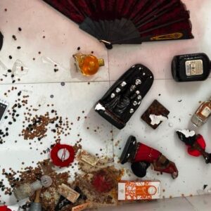 Intolerância religiosa é investigada após destruição de objetos de matriz africana em Belém