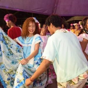 Semana do Marabaixo reúne tradição afroamapaense e show nacional de Alcione