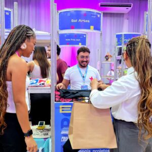 ExpoFavela Innovation anuncia empreendimentos que representarão o Amapá em SP