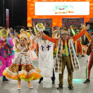 Arraiá do Povo se consolida no calendário cultural do Amapá e repete força simbólica do Carnaval
