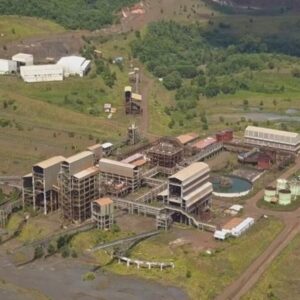 Mineração: empresa avança na reestruturação da infraestrutura, beneficiamento, ferrovia e porto
