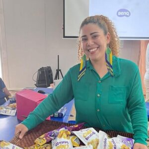 Super Fácil leva atendimentos e incentiva empreendedorismo feminino em Serra do Navio