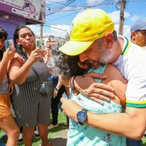 Governo Clécio (União) é aprovado por 54,1% no Amapá, diz Paraná Pesquisas