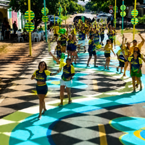 Quadra Junina 2026: Tradição e Copa do Mundo aquecem a economia no Amapá