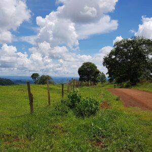 Justiça Federal manda desembargador desocupar fazenda e autoriza uso de força policial