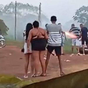 Família de pai e filho mortos por PMs no Cajari receberá indenização de R$ 700 mil