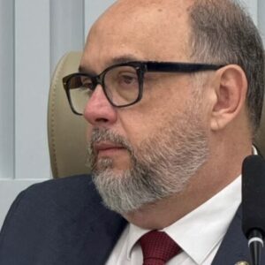 PGE pede rejeição de recurso do ex-deputado Kaká Barbosa