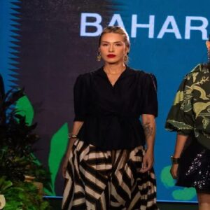 Evento de moda no Amapá amplia espaço para novos estilistas e fortalece economia