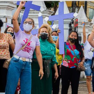 Amapá registrou redução nos casos de feminicídios entre 2023 e 2024, mas casos recentes apontam cenário preocupante