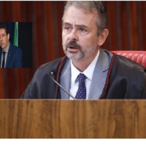 Procuradoria Geral Eleitoral defende continuidade de ação no TSE que pode tornar Furlan inelegível