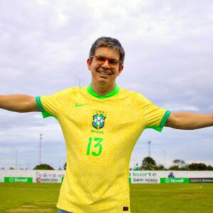 Randolfe lança pré-candidatura em evento que reunirá apoiadores