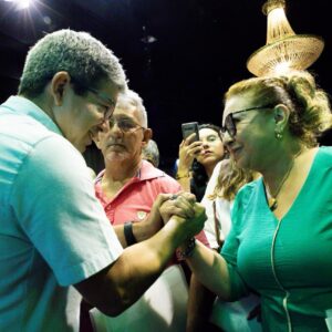”Esta reaberto o prazo de 180 dias quem perdeu a chance de pedir a transposição” anuncia Randolfe
