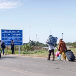 Amapá é o segundo estado com mais pedidos de refúgio no Brasil, aponta levantamento