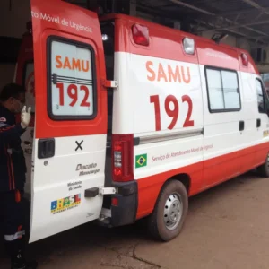 PF investiga esquema de fraude na escala de plantão do SAMU em Macapá