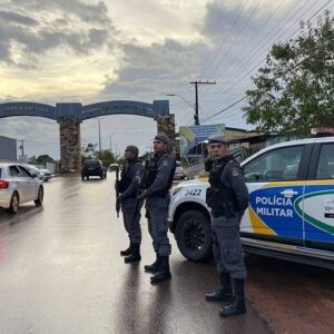Amapá registra uma das maiores reduções de homicídios do Brasil, revela Atlas da Violência