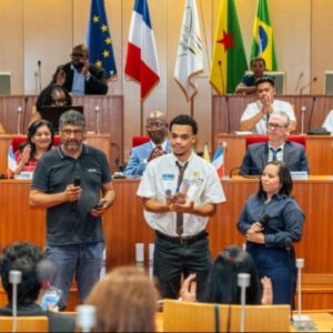 Amapá e Guiana Francesa formam técnicos para o mercado de energia verde