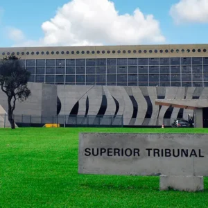 Mãos Limpas: STJ rejeita recurso de empresário que pretende disputar vaga na Câmara Federal