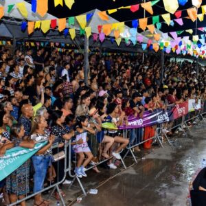 MP reforça exigências de segurança para o Santana Cidade Junina após tragédia registrada no Carnaval