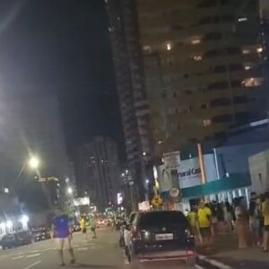 Terremoto na Venezuela provoca tremores em Macapá e assusta moradores da capital amapaense